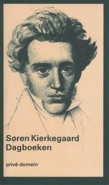 Dagboeken - Søren Kierkegaard