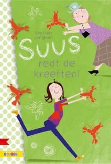 Suus redt de kreeften! - Mariken Jongman