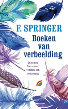 Boeken van verbeelding - F. Springer