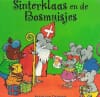 Sinterklaas en de bosmuisjes - Francine Oomen