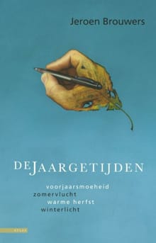 De jaargetijden - Jeroen Brouwers