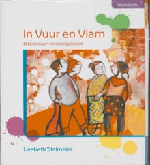 In Vuur en Vlam - L. Stalmeier