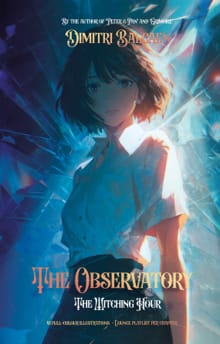 The Witching Hour - Dimitri Balcaen