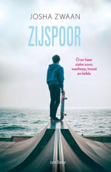 Zijspoor - Josha Zwaan