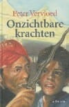 Onzichtbare krachten - P. Vervloed, Peter Vervloed