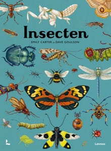 Insecten - Dave Goulson