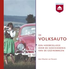 De Volksauto - Maarten van Rossem