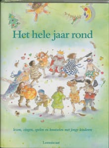 Het hele jaar rond - 