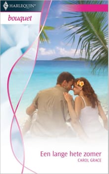 Een lange hete zomer - Carol Grace