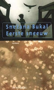 Eerste sneeuw -  Bukal, Snezana Bukal