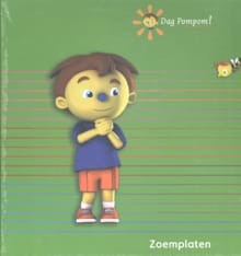 Zoemplaten - Erik van Os