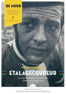 De muur 47 - Peter Ouwerkerk