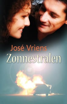 Zonnestralen - José Vriens