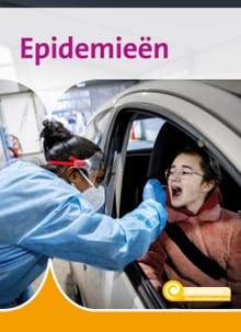 Epidemieën - Geert-Jan Roebers