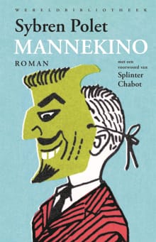 Mannekino - Sybren Polet