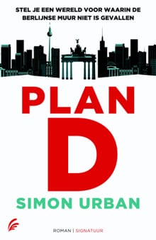 Plan D - Simon Urban