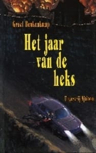 Het jaar van de heks - Gree Beukenkamp, Greet Beukenkamp