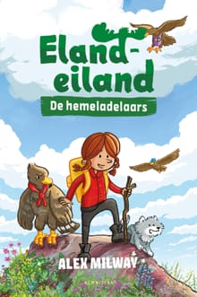 De hemeladelaars - Alex Milway