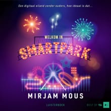 Welkom in Smartpark - Mirjam Mous