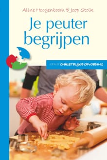 Je peuter begrijpen - Aline Hoogenboom, Joop Stolk