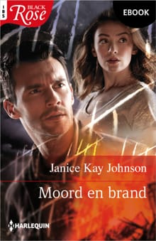 Moord en brand - Janice Kay Johnson