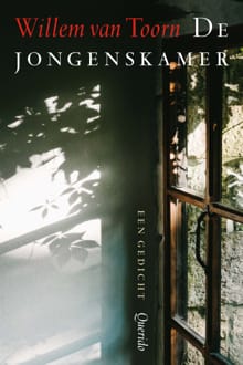 De jongenskamer - Willem van Toorn
