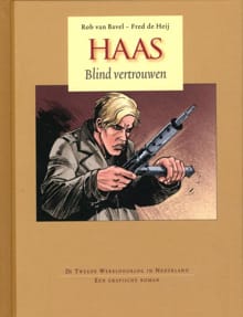 Blind vertrouwen - Fred de Heij, Rob van Bavel, ...