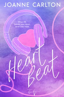 Heart-Beat - Sandra J. Paul, Joanne Carlton