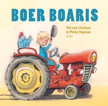 Boer Boaris - Ted van Lieshout