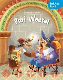 Prof Weetal - Francesca Lazzarato