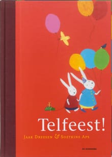 Telfeest - Jaak Dreesen