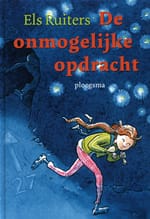 De onmogelijke opdracht - E. Ruiters