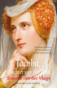 “Jacoba, Dochter van Holland