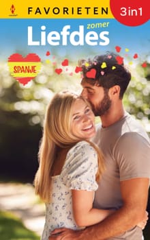 Zomerliefdes - Spanje - Maisey Yates, Margaret Mayo, ...