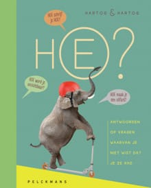 Hoe? - Aby Hartog, Sander Hartog
