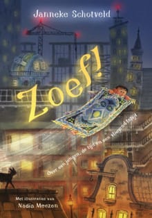 Zoef! - Janneke Schotveld