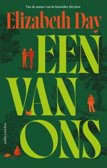 Een van ons - Elizabeth Day