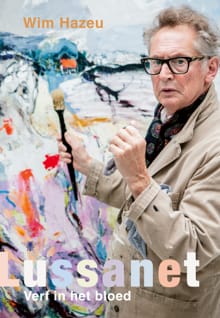 Lussanet - Wim Hazeu