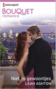 Niet zo gewoontjes - Leah Ashton