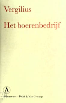 BOERENBEDRIJF (GEB) -  Vergilius