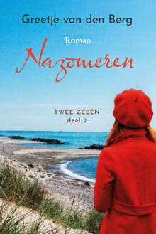 Nazomeren - Greetje van den Berg