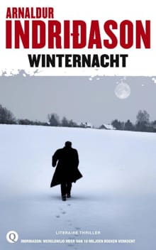Winternacht - Arnaldur Indridason