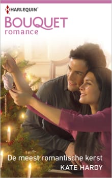 De meest romantische kerst - Kate Hardy
