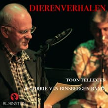 Dierenverhalen - Toon Tellegen, Corrie van Binsbergen