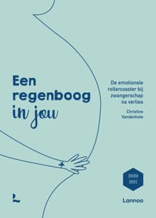 Een regenboog in jou - Christine Vandenhole,  Mama Baas