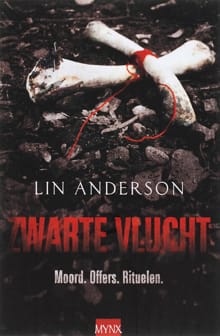 Zwarte vlucht - L. Anderson, Lena Anderson, ...