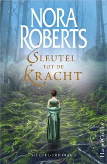 Sleutel tot de kracht - Nora Roberts