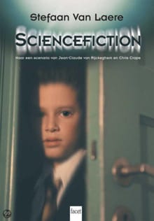 Sciencefiction - Van s. Laere, Stefaan Van Laere