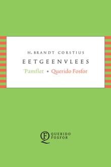 Eetgeenvlees - Hugo Brandt Corstius