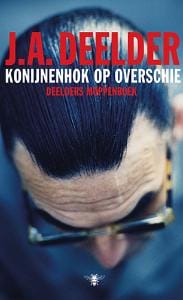 Konijnenhok op Overschie - J.A. Deelder